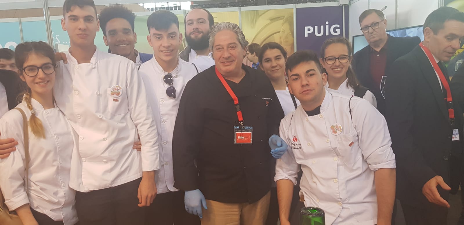 Horeca Baleares 2018 — foto 10